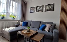 Apartament Lake Piastowska