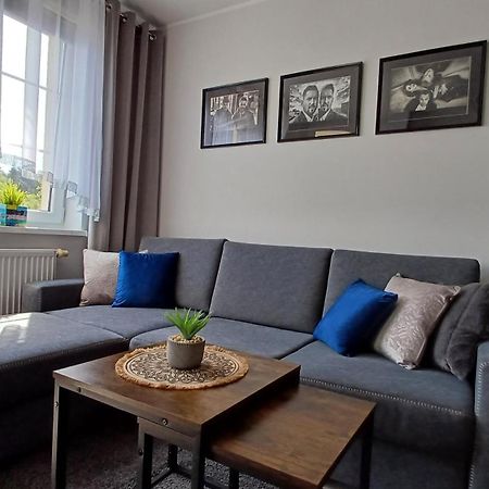 Apartament Lake Piastowska Ostróda Zewnętrze zdjęcie