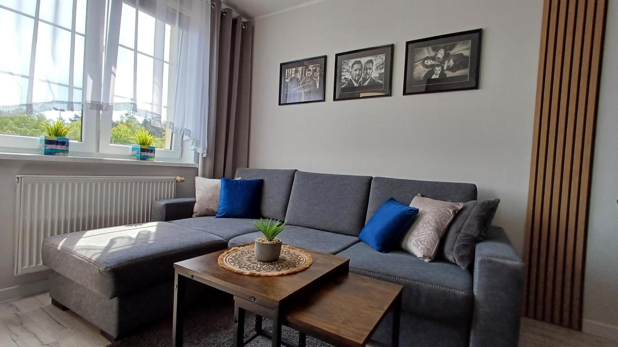 Apartament Lake Piastowska Ostróda Zewnętrze zdjęcie