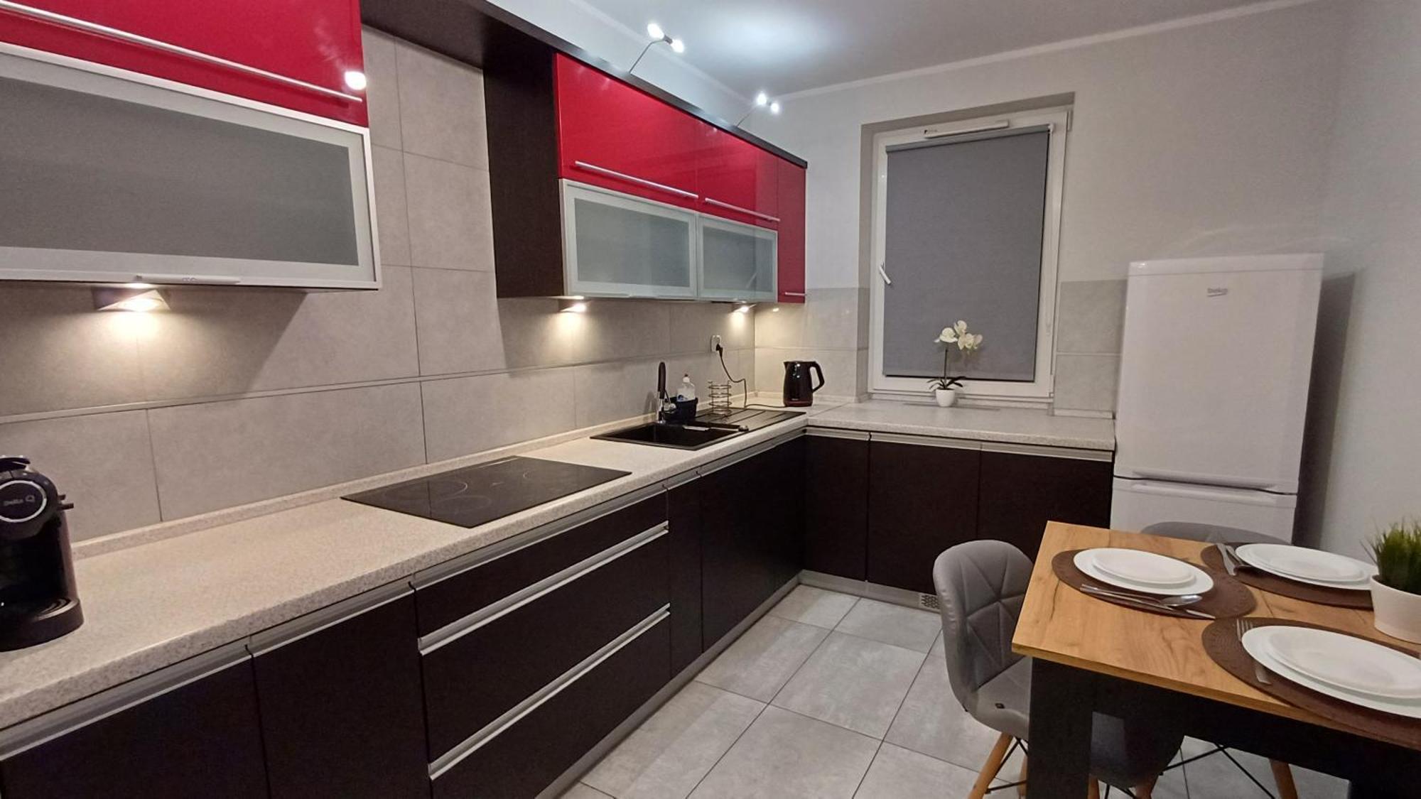 Apartament Lake Piastowska Ostróda Zewnętrze zdjęcie