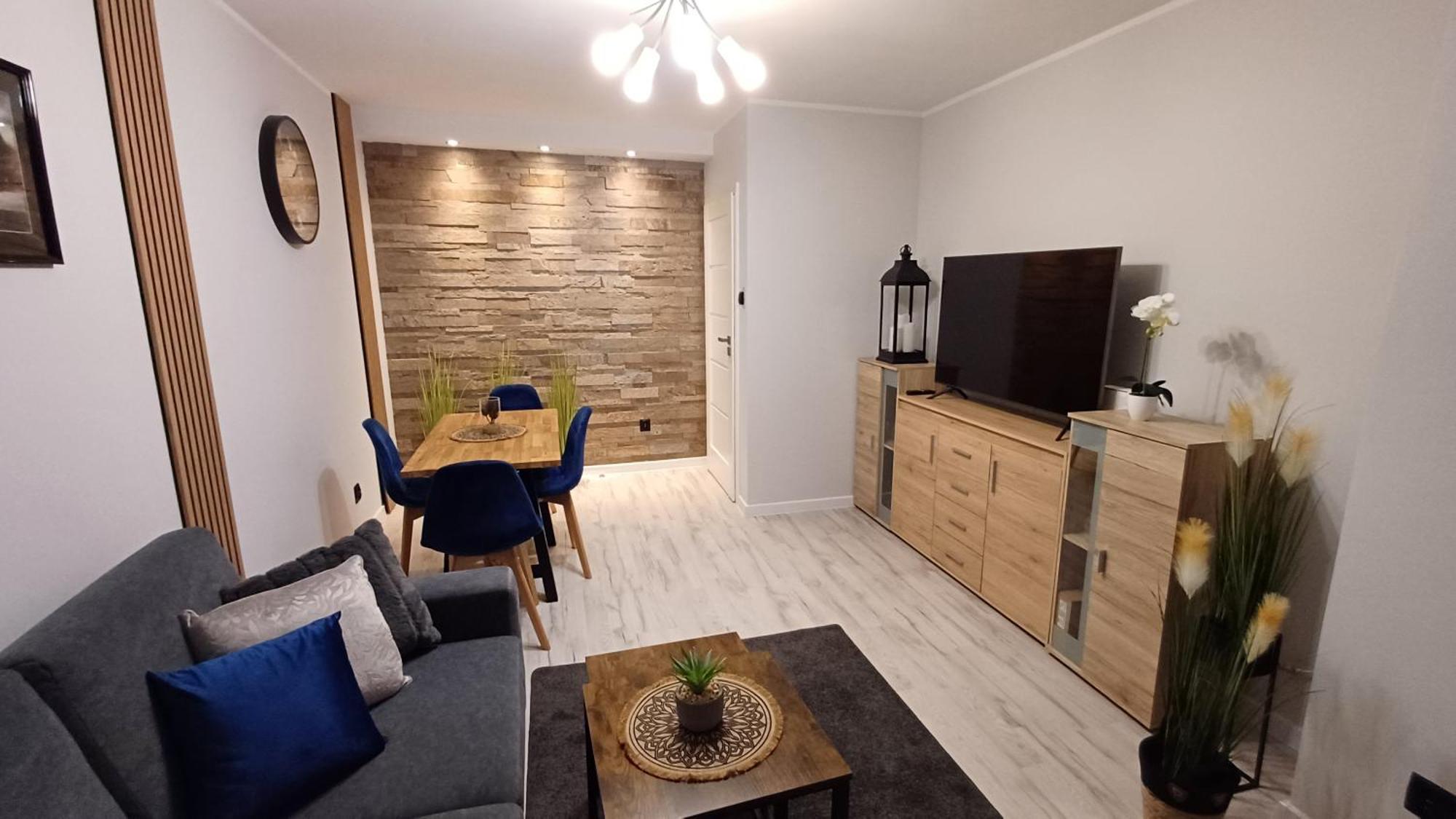 Apartament Lake Piastowska Ostróda Zewnętrze zdjęcie